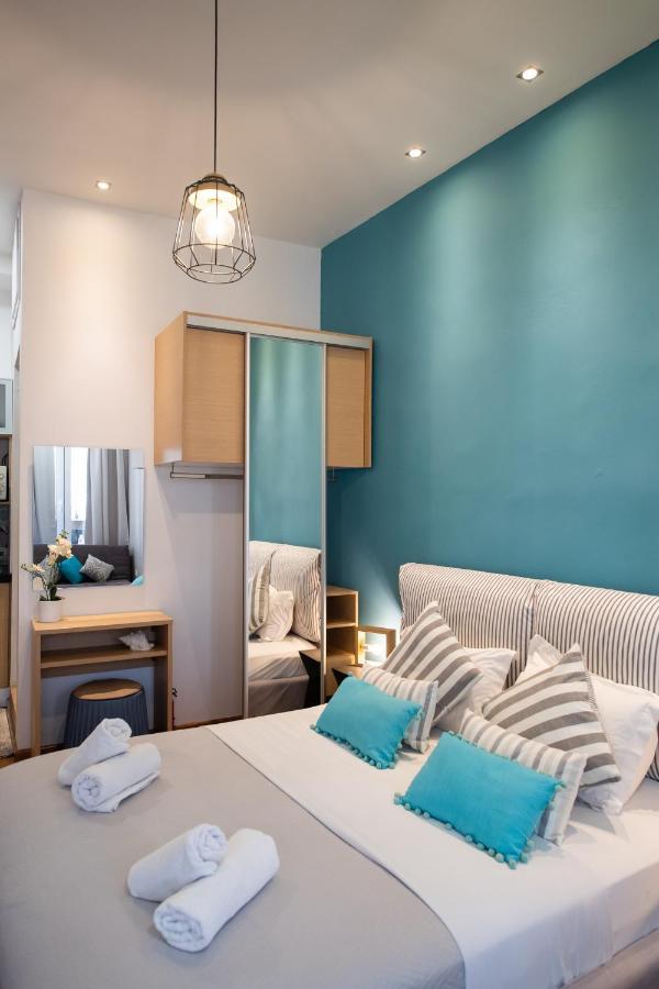 Apartment Lefkas & Lefkada City