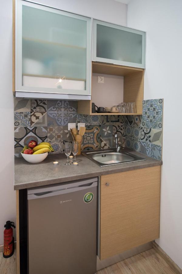 Apartment Lefkas & Lefkada City