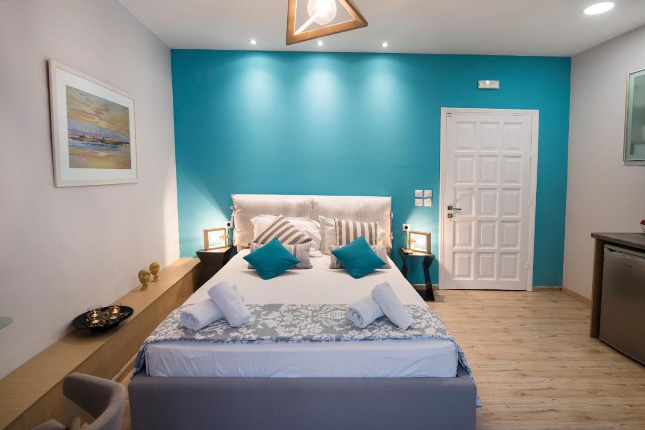 Apartment Lefkas &