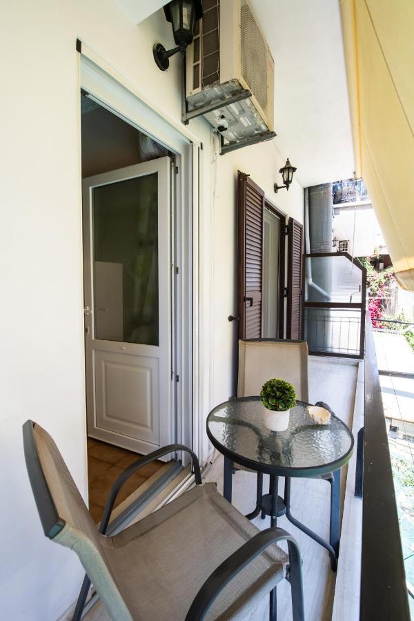 Apartment Lefkas & Lefkada City