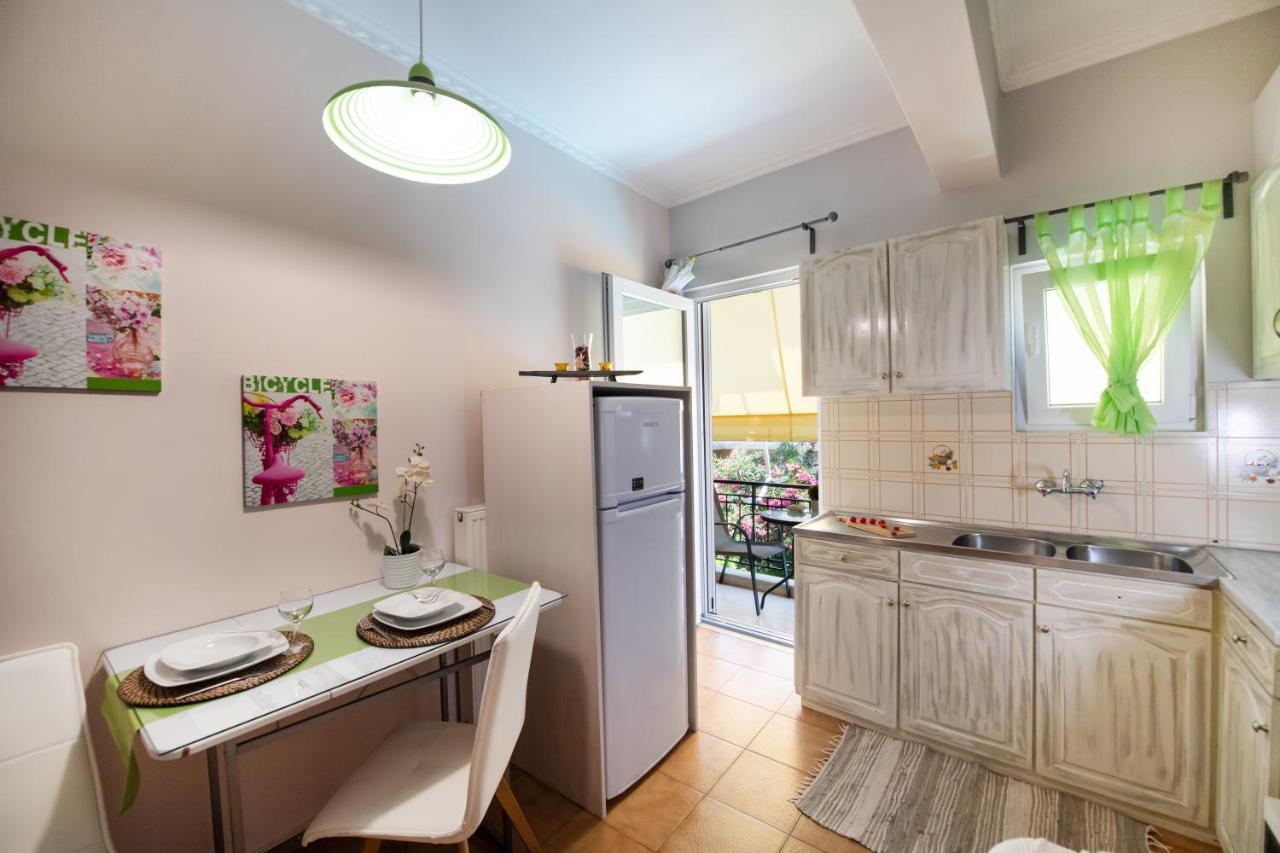 Apartment Lefkas &