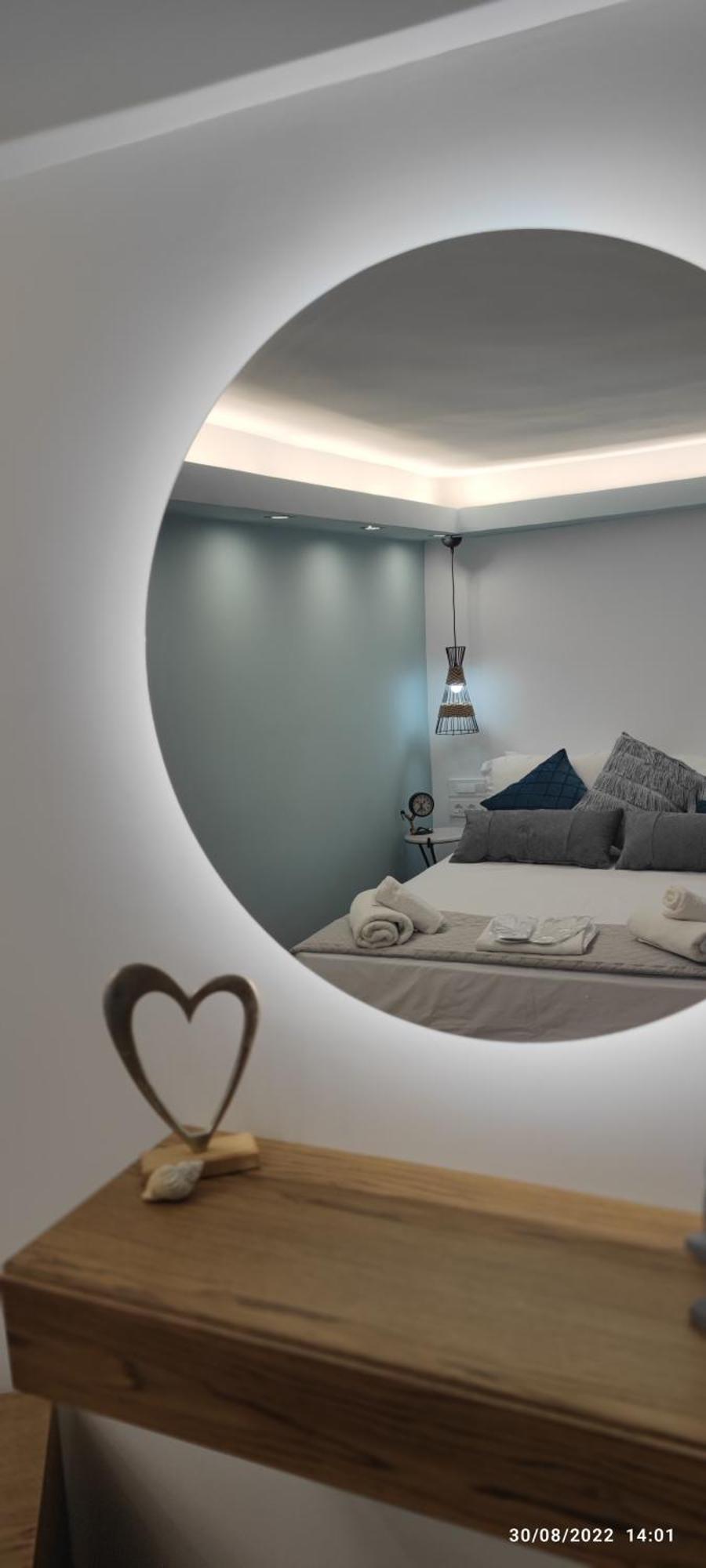 Apartment Lefkas &
