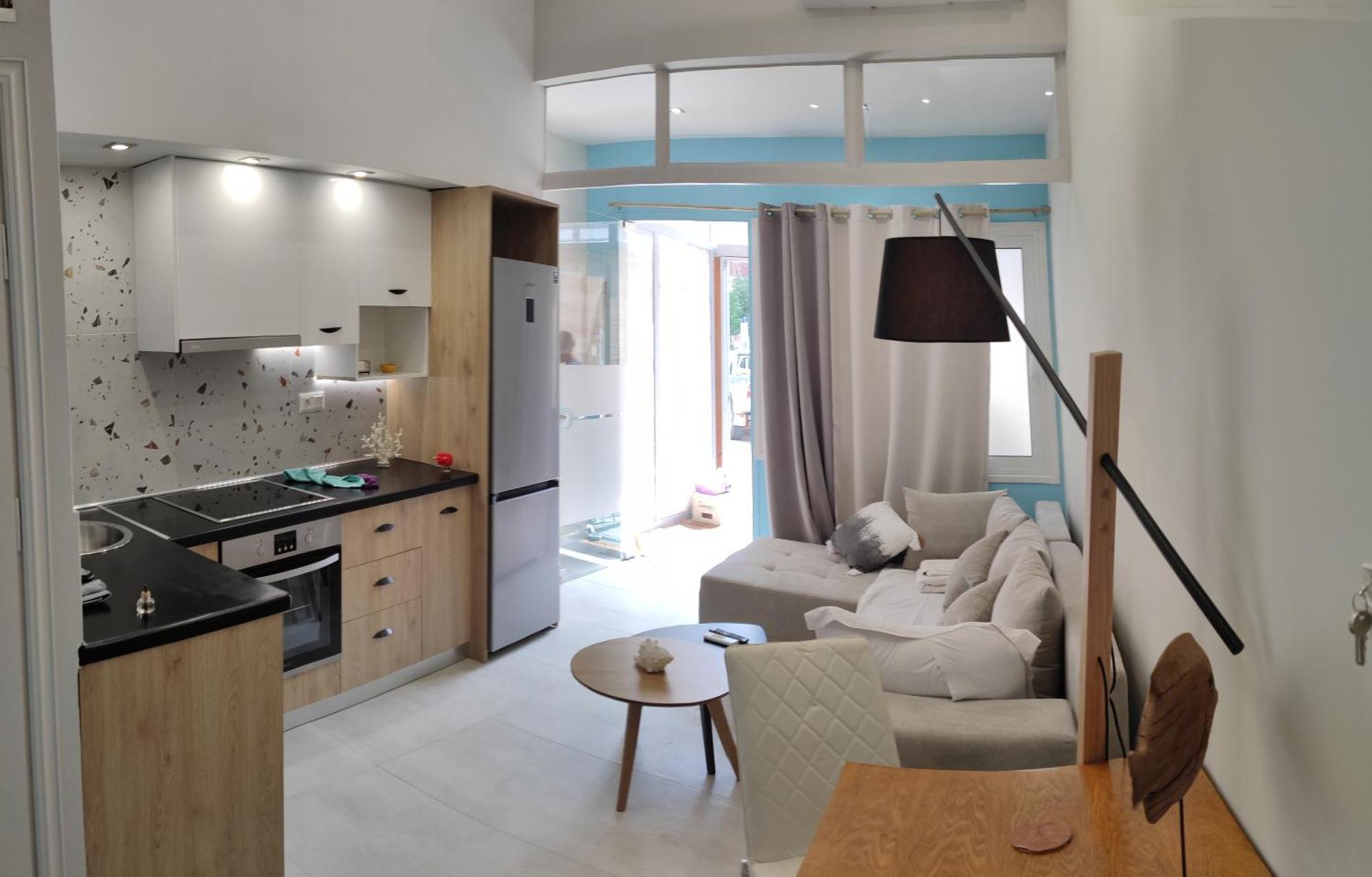 Apartment Lefkas &