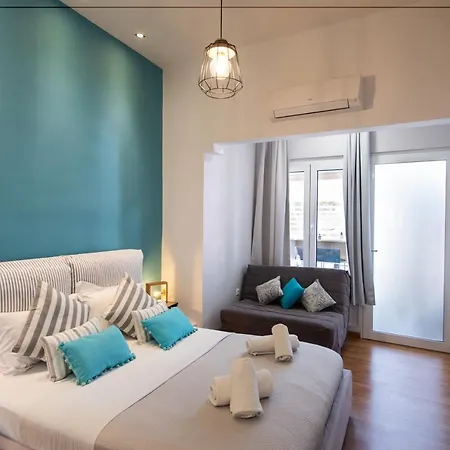 Lefkas City Apartments & Suites Lefkáda Exteriér fotografie