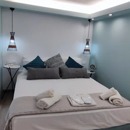 Lefkas City Apartments & Suites Lefkáda Exteriér fotografie