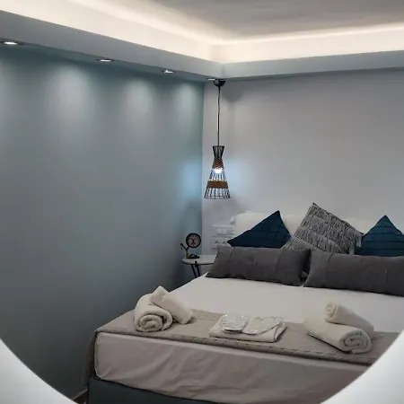 Lefkas City Apartments & Suites Lefkáda Exteriér fotografie