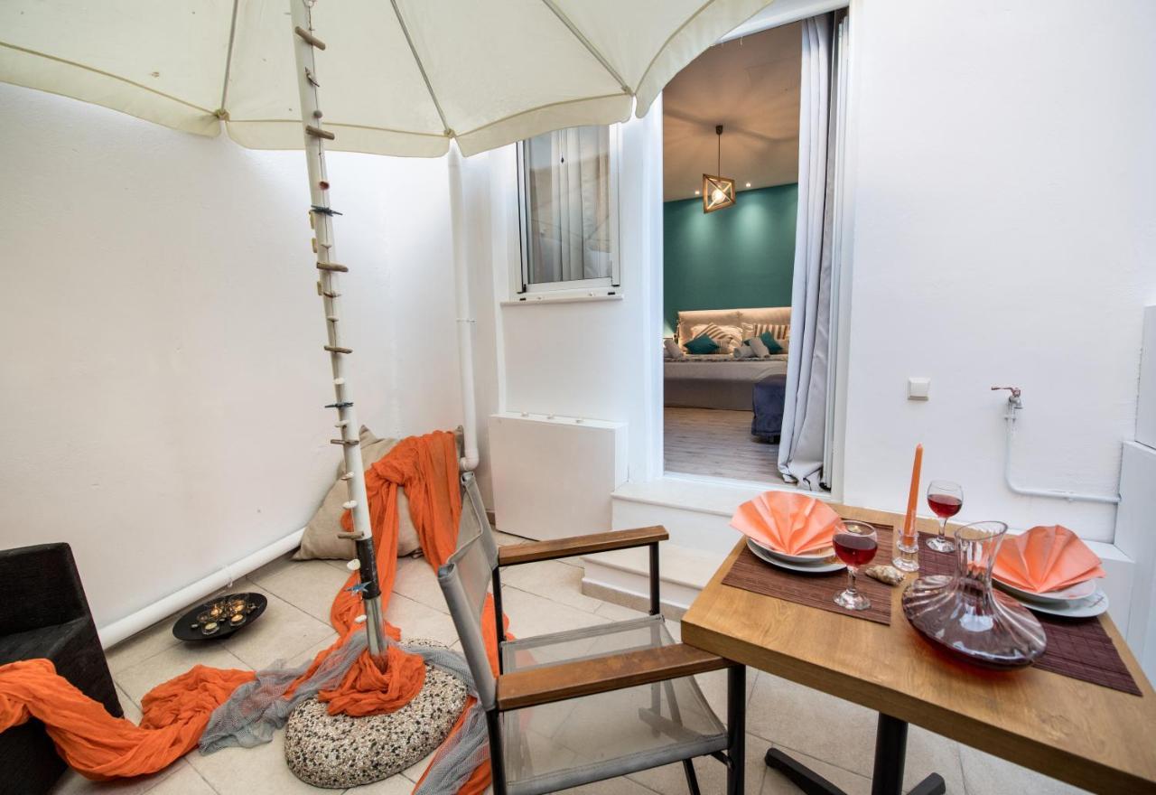 Lefkas & Apartmán *